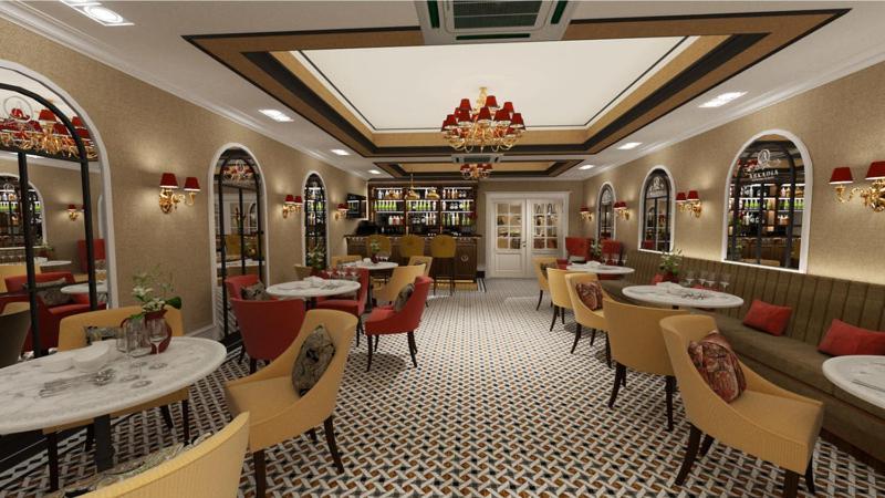 Arkadia Aparthotel Radziejow Ngoại thất bức ảnh