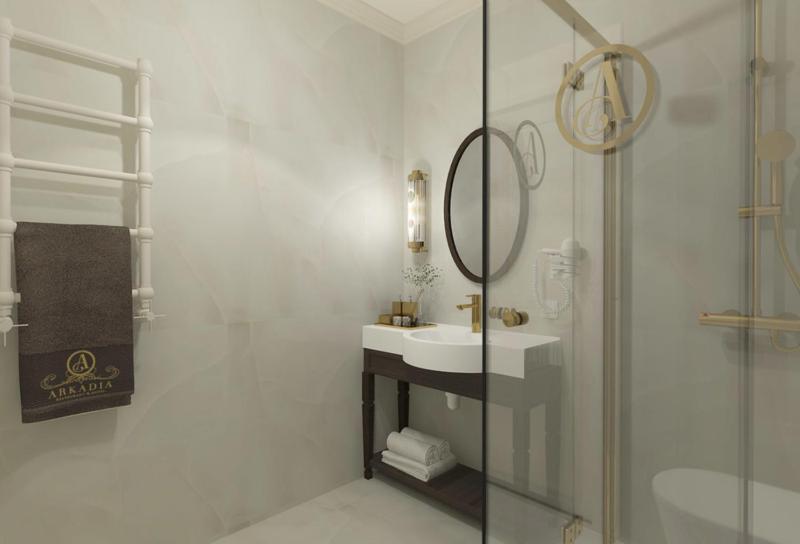 Arkadia Aparthotel Radziejow Ngoại thất bức ảnh