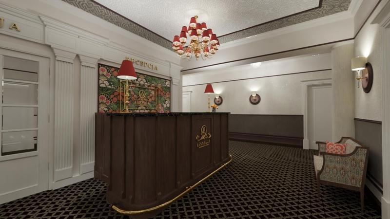 Arkadia Aparthotel Radziejow Ngoại thất bức ảnh