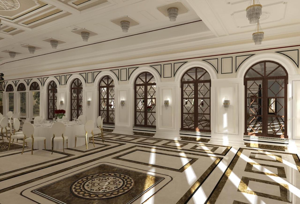 Arkadia Aparthotel Radziejow Ngoại thất bức ảnh