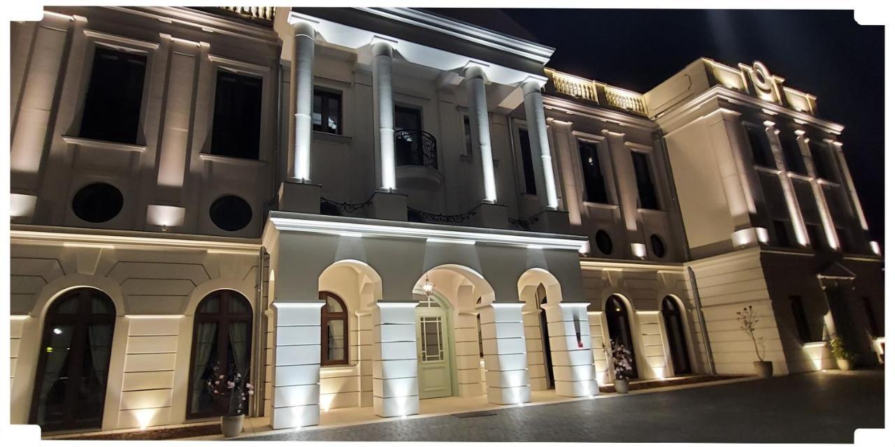 Arkadia Aparthotel Radziejow Ngoại thất bức ảnh